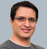 Diego Hernán Peluffo-Ordóñez