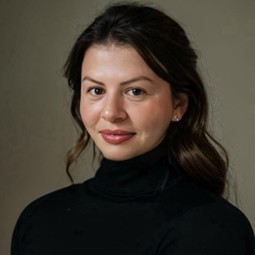 Dr. Irena Palamani Xhurxhi