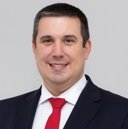 José Luis Martín Núñez