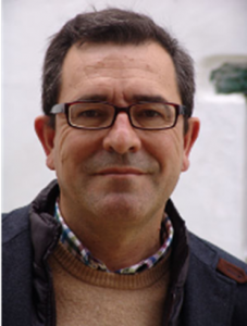 Professor Ignacio Aguaded