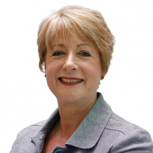 Professor Rose Luckin