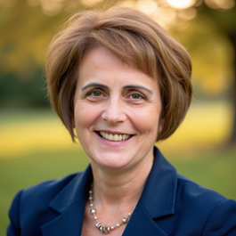 Professor Viktoria Dalko