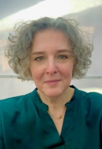 Sally Wilson