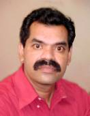 Dr T V Gopal