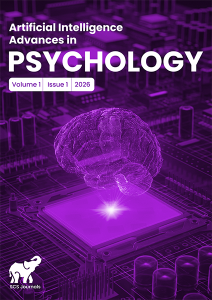 Artificial Intelligence Advances in Psychology
